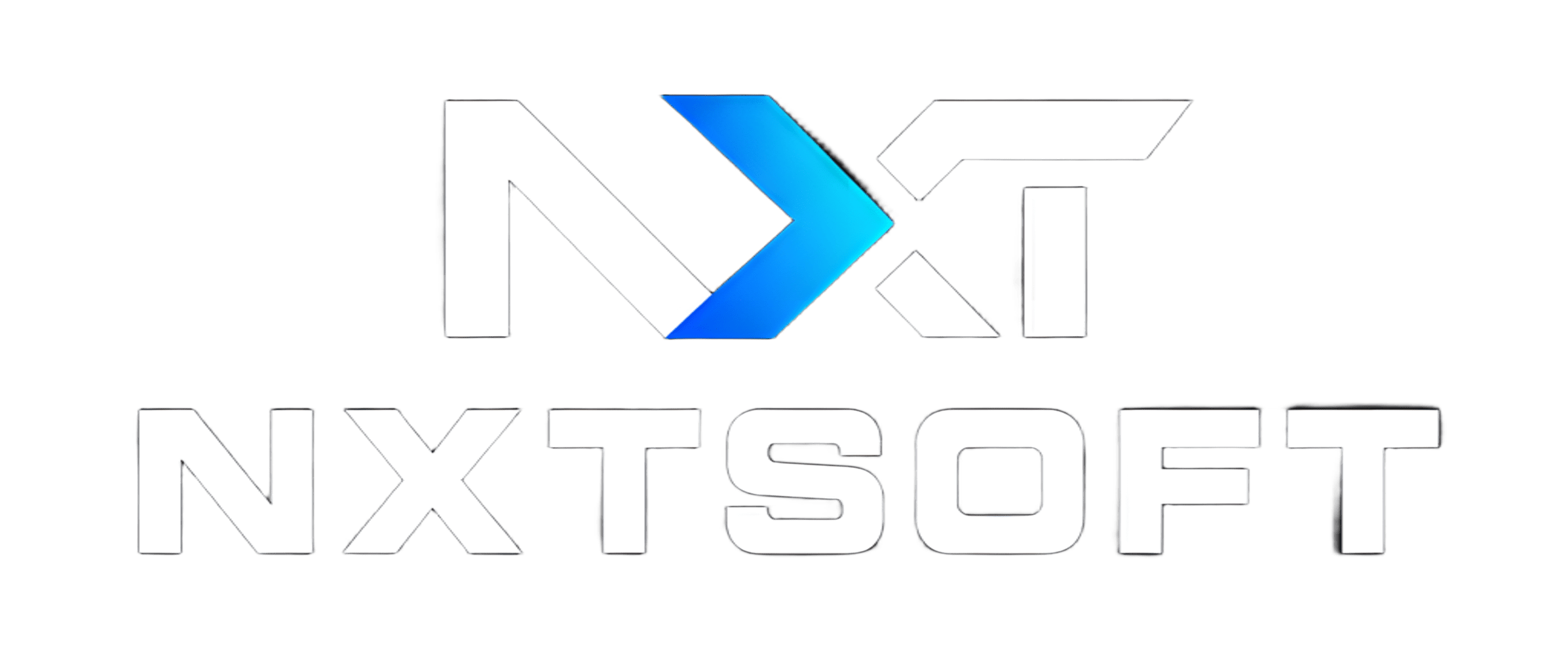 NXTSOFT Logo